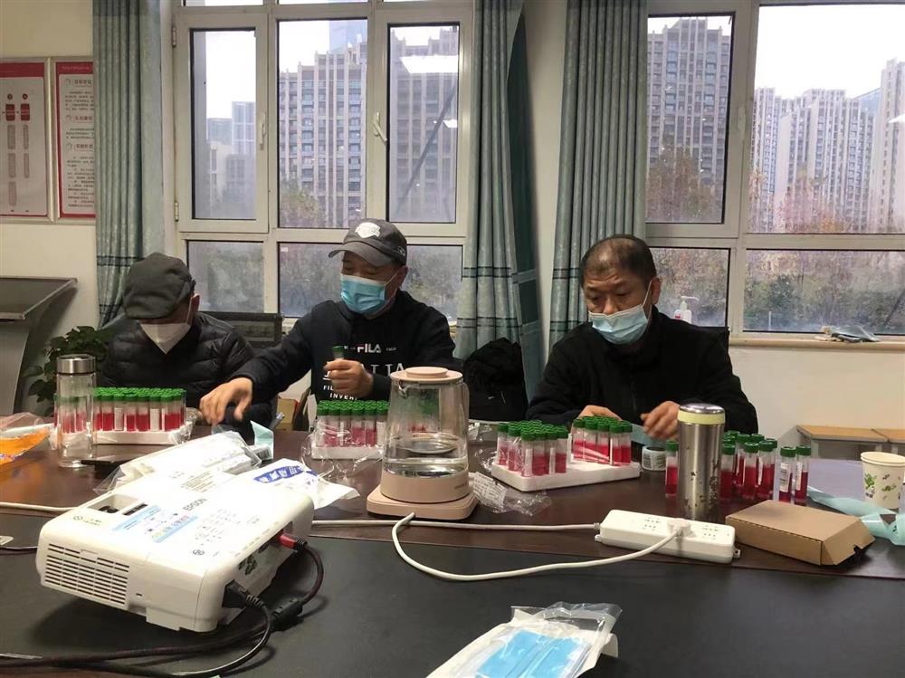 澳利集團：踐行黨的二十大精神，全力以赴戰(zhàn)疫情 多措并舉穩(wěn)生產(chǎn)